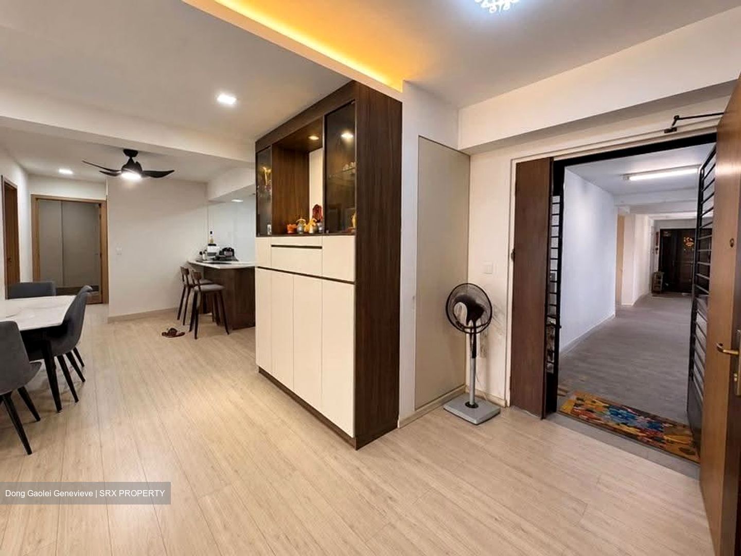 Northshore Drive (Punggol),  #625862031